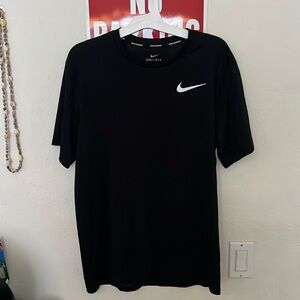 Nike workout shirt